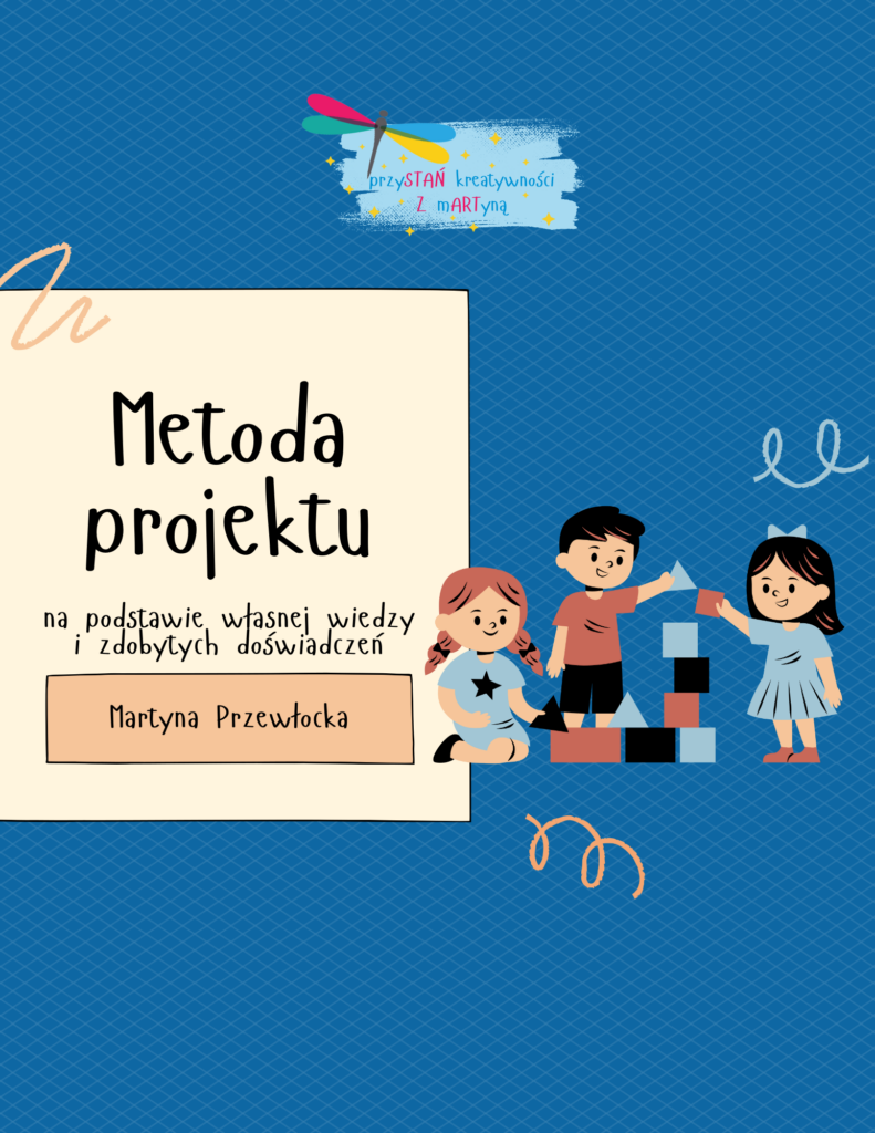 „Metoda Projektu” ebook